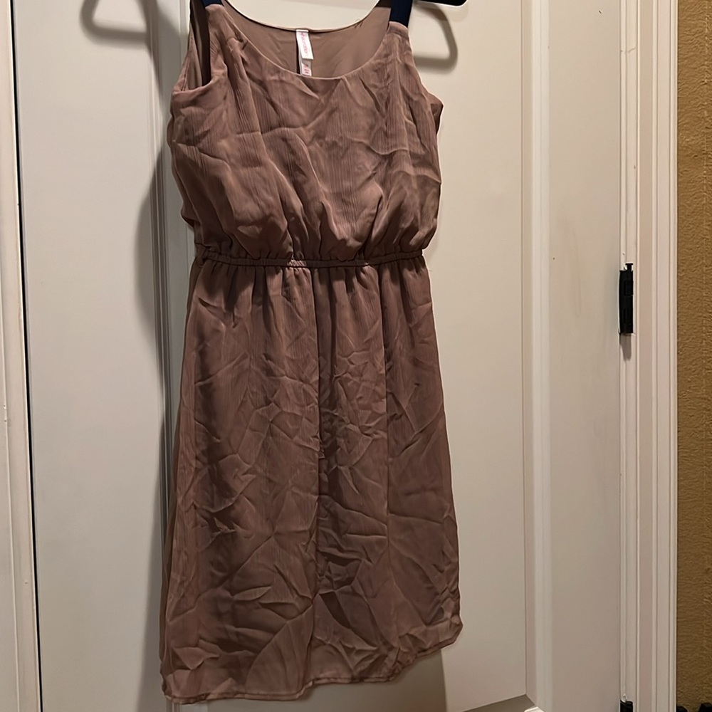 Xhilaration women’s dress, size small - Picture 3 of 9